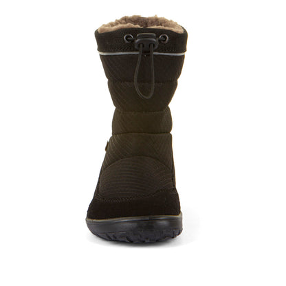 Froddo Barefoot Up Tex Snow Wool image 2