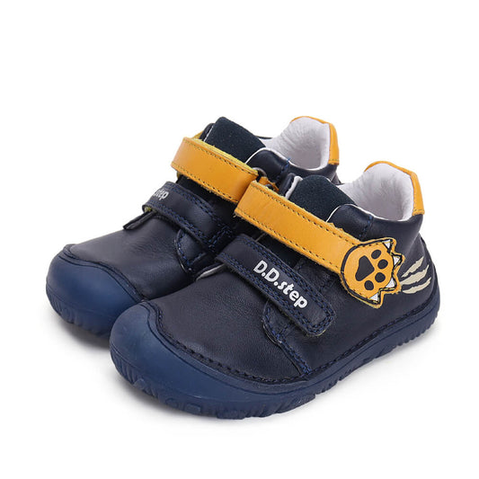 D.D.Step Barefoot  Shoes (S073-42135) image 0