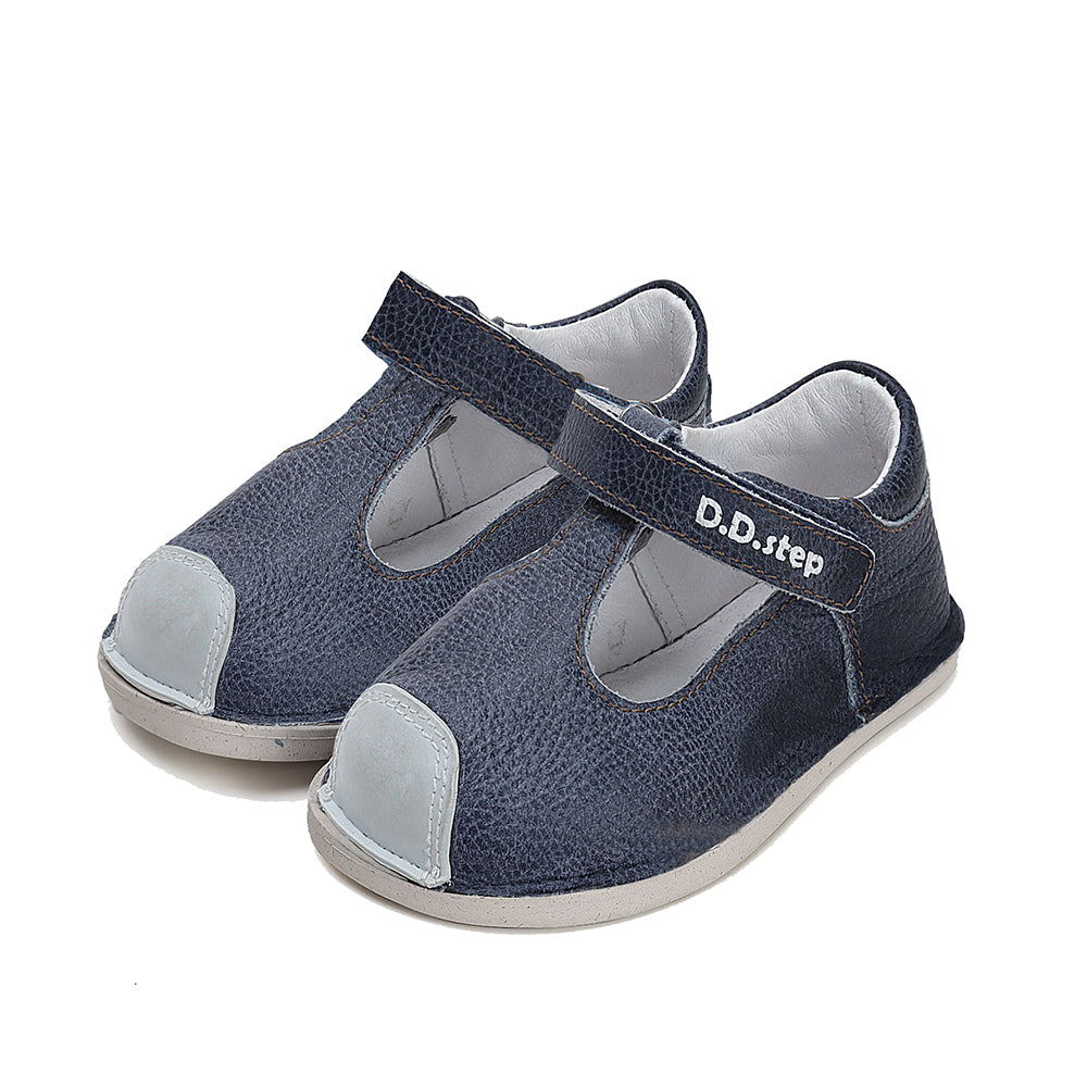 D.D. Step Barefoot Sandal (H085-41850A) image 0