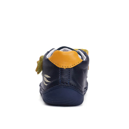 D.D.Step Barefoot  Shoes (S073-42135) image 5