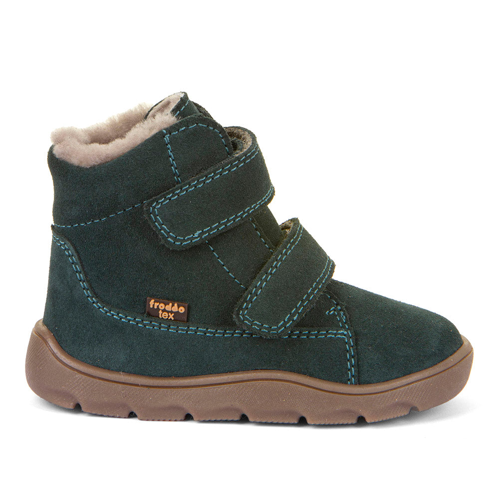 Froddo Zeru Tex Furry Barefoot image 0