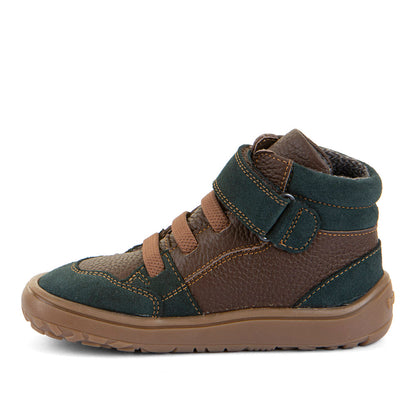 Froddo G3110265-17 BROWN+