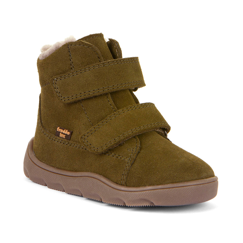 Froddo Zeru Tex Furry Barefoot image 2