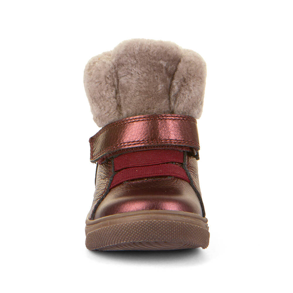 Froddo BASCO TEX image 3