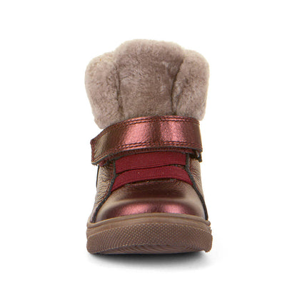 Froddo BASCO TEX image 3