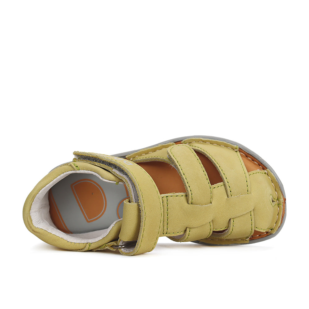 D.D. Step Barefoot Sandal (G076-41942A) image 4