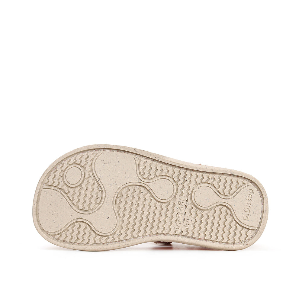 D.D. Step Barefoot Shoes (S085-41744B) image 3