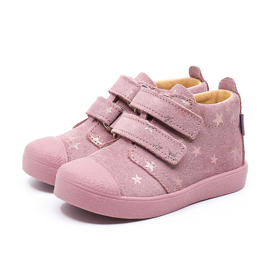 Mrugala Gato Lila Stars image 0