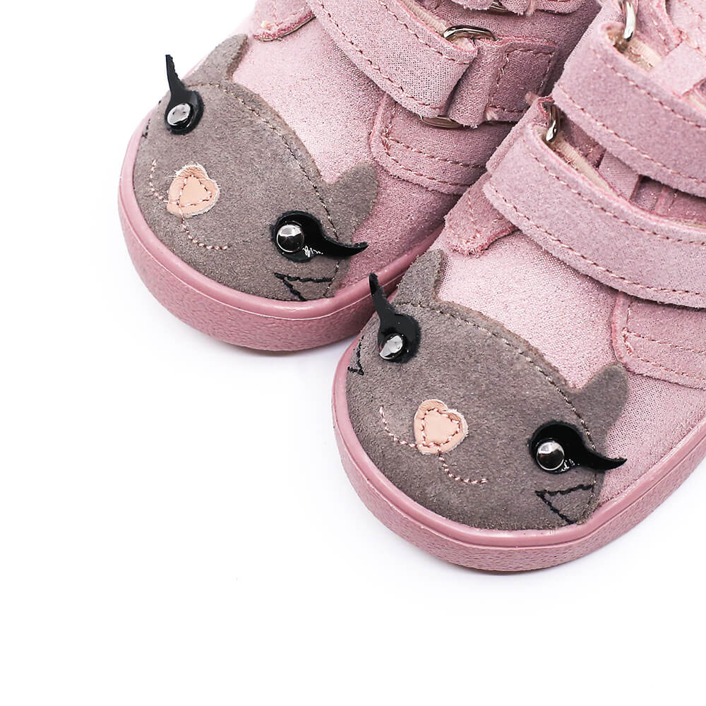 Mrugala Suzie Kitty Lila image 2