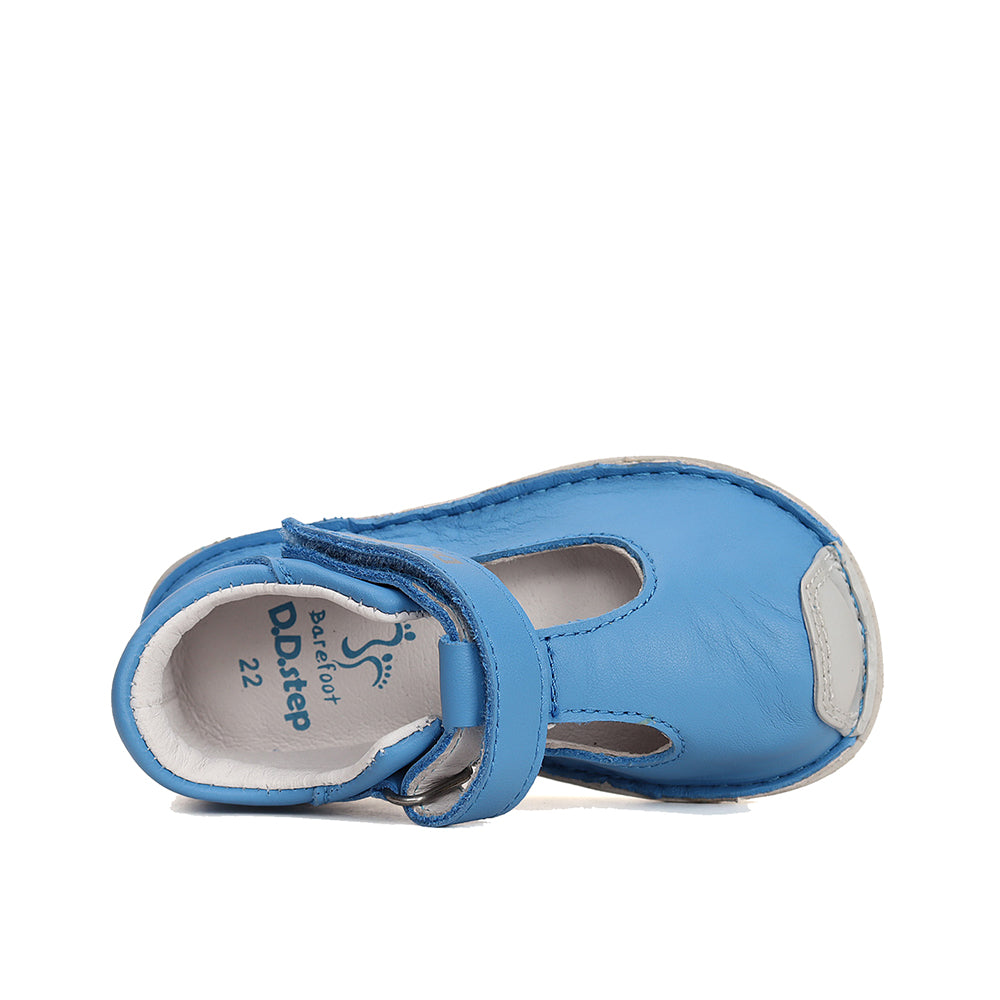 D.D. Step Barefoot Sandal (H085-41850) image 2