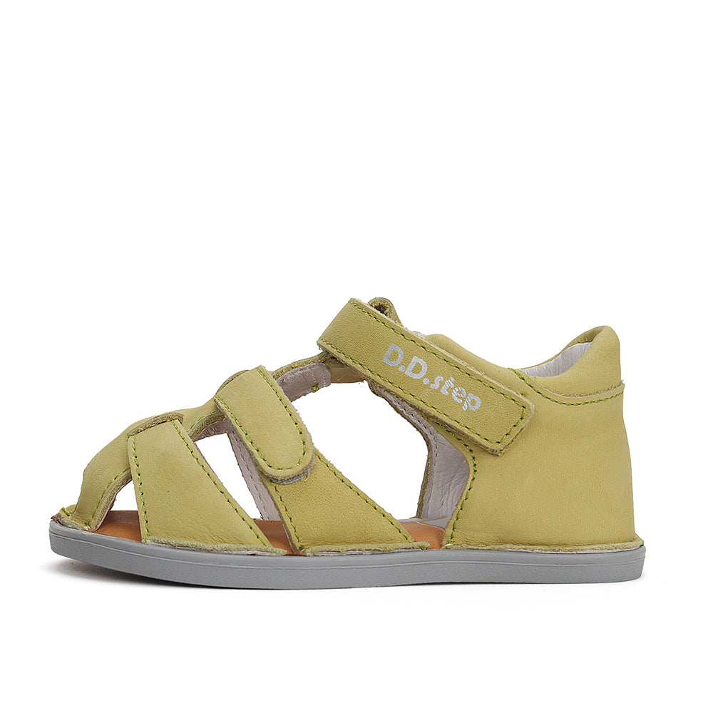 D.D. Step Barefoot Sandal (G076-41942A) image 2