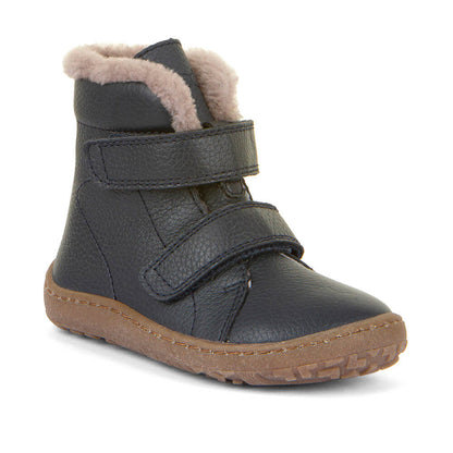 Froddo BAREFOOT FURRY BOOT image 4