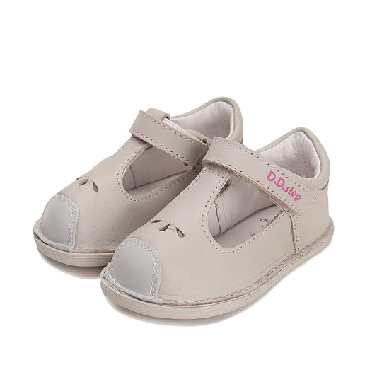 D.D. Step Barefoot Sandal (H085-41850B) image 0