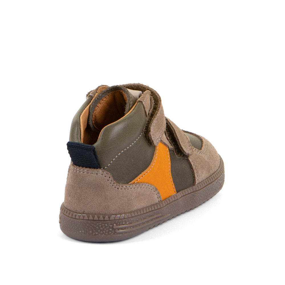 Froddo G2110157-2 DARK GREEN