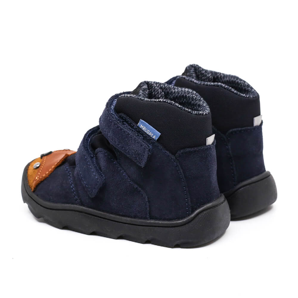 Mrugala Neko Barefoot Fox Blue image 1