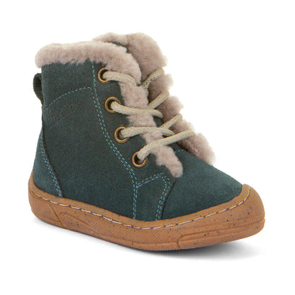 Froddo MINNI SUEDE LACES image 4