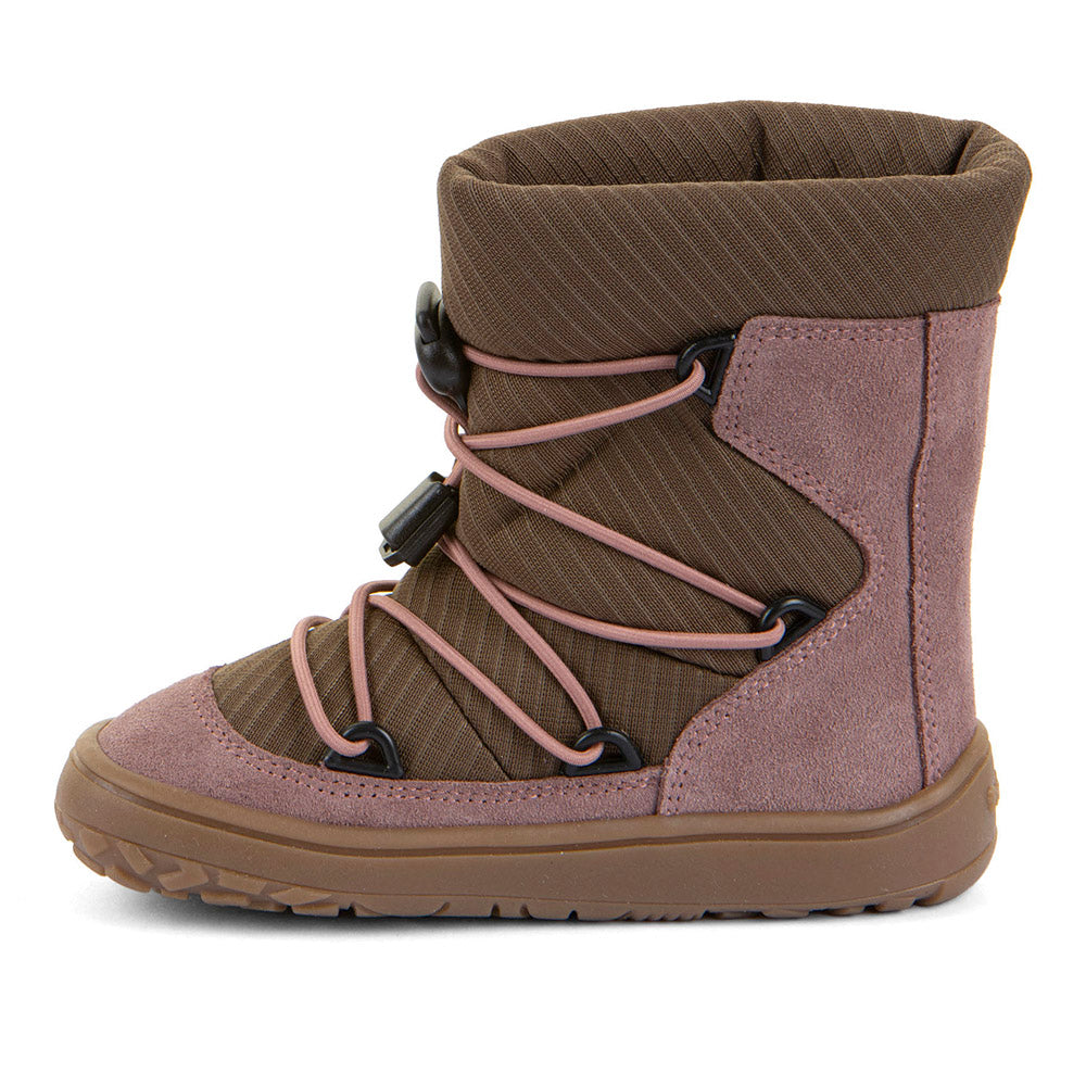 Froddo G3160251-15 DARK PINK