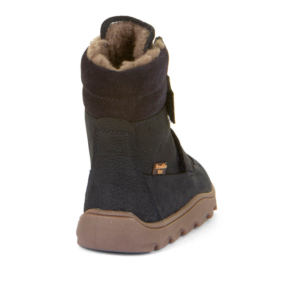 Froddo  ZERU TEX WINTER BAREFOOT image 1
