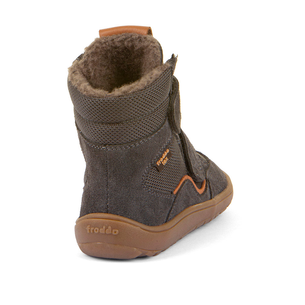 Froddo G3160247-5 GREY