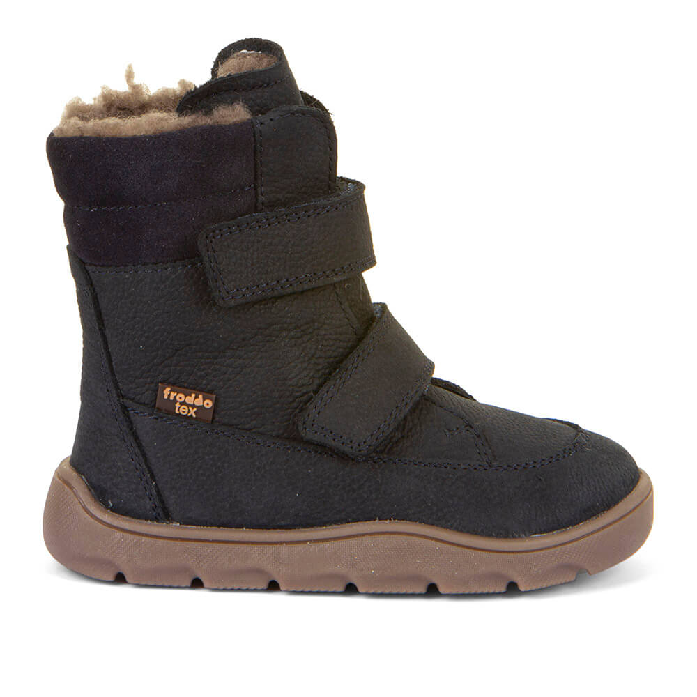 Froddo  ZERU TEX WINTER BAREFOOT image 0
