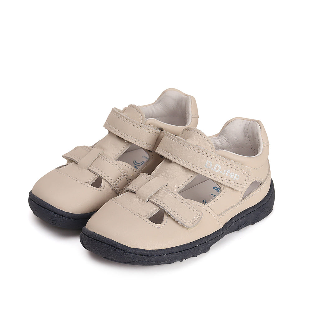 D.D. Step Barefoot Sandal (G077-41892A) image 0