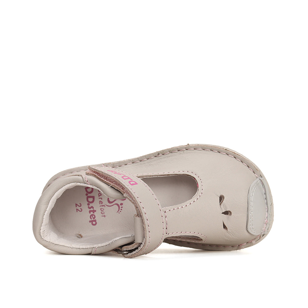 D.D. Step Barefoot Sandal (H085-41850B) image 4