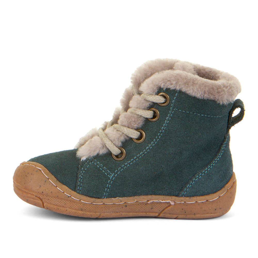 Froddo MINNI SUEDE LACES image 3