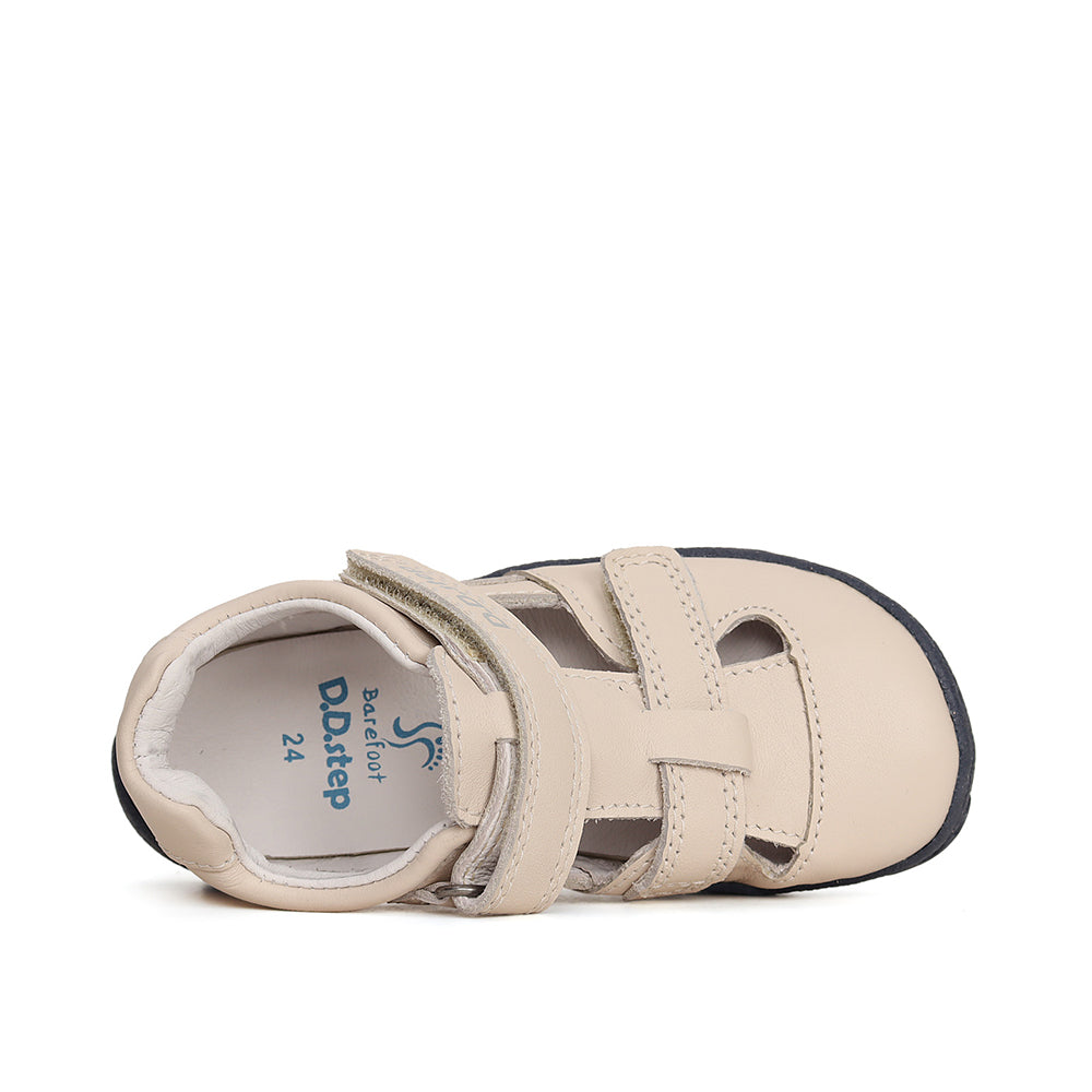 D.D. Step Barefoot Sandal (G077-41892A) image 4