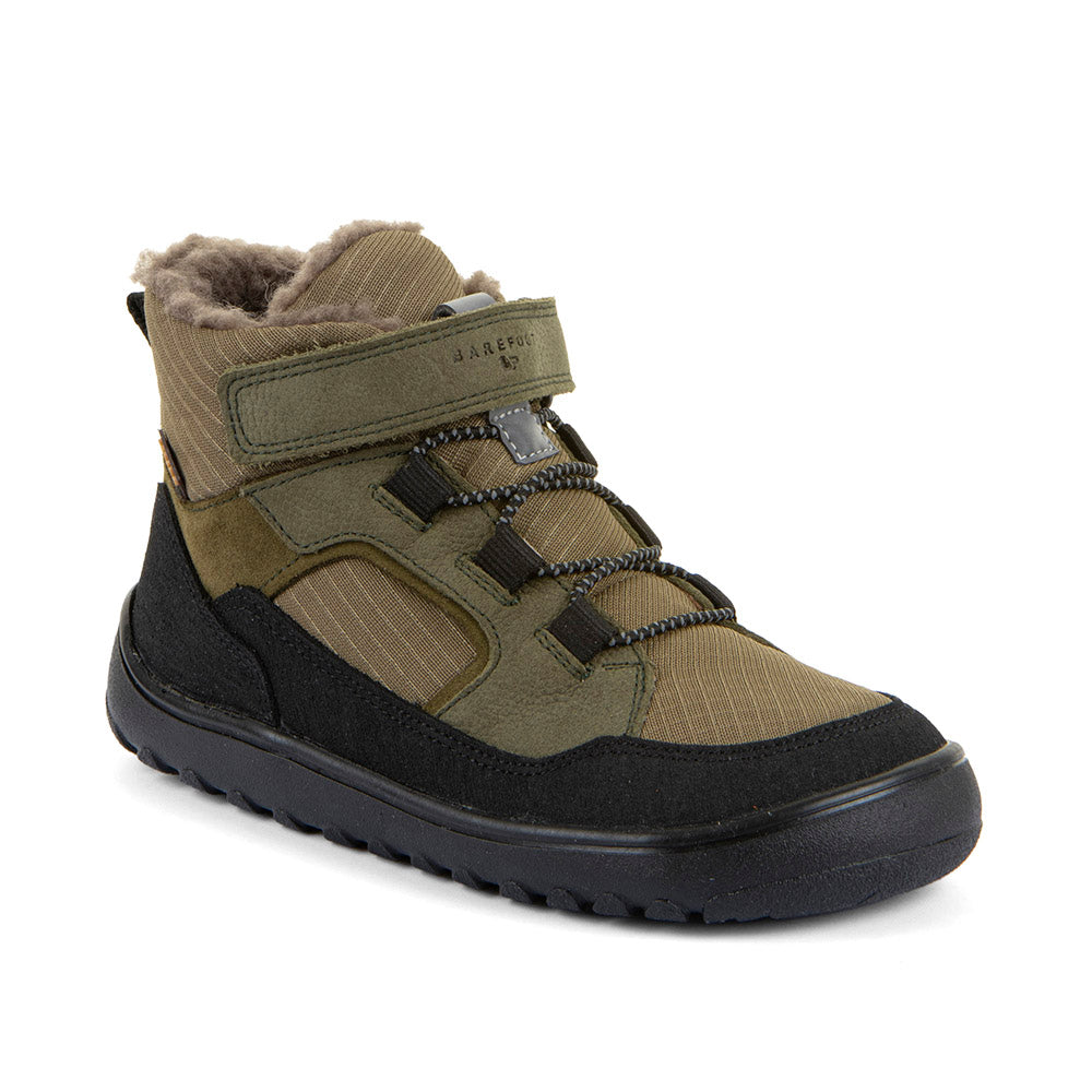 Froddo G3110288-2 OLIVE