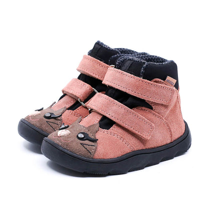 Mrugala Neko Barefoot Kitty Rosa image 0