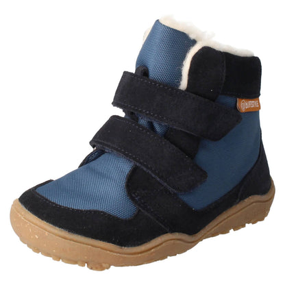 bLifestyle Barefoot eisbärSTYLE TEX marine image 1