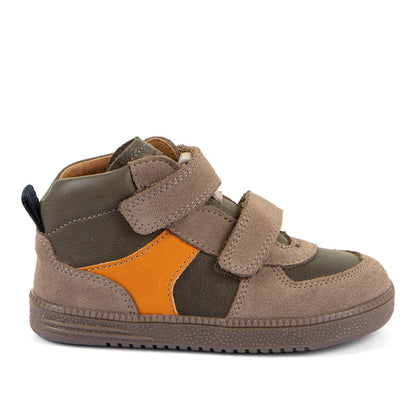 Froddo G2110157-2 DARK GREEN