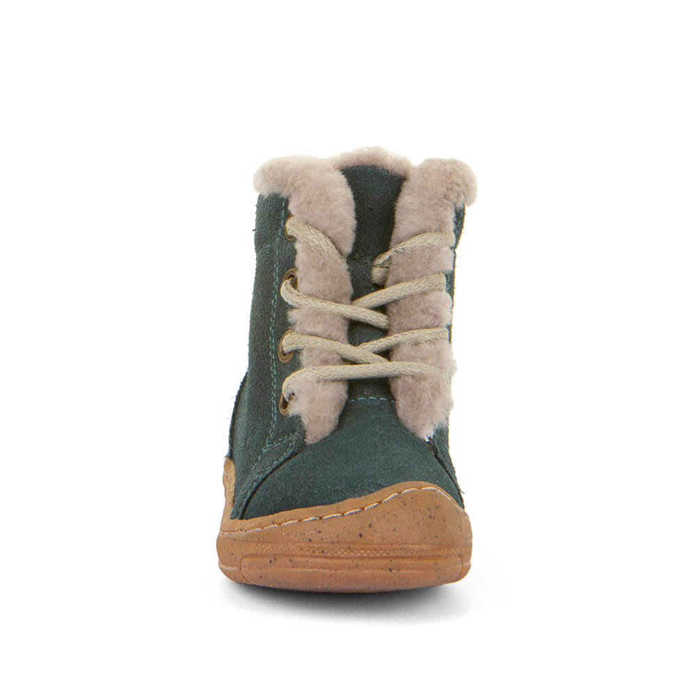 Froddo MINNI SUEDE LACES image 2