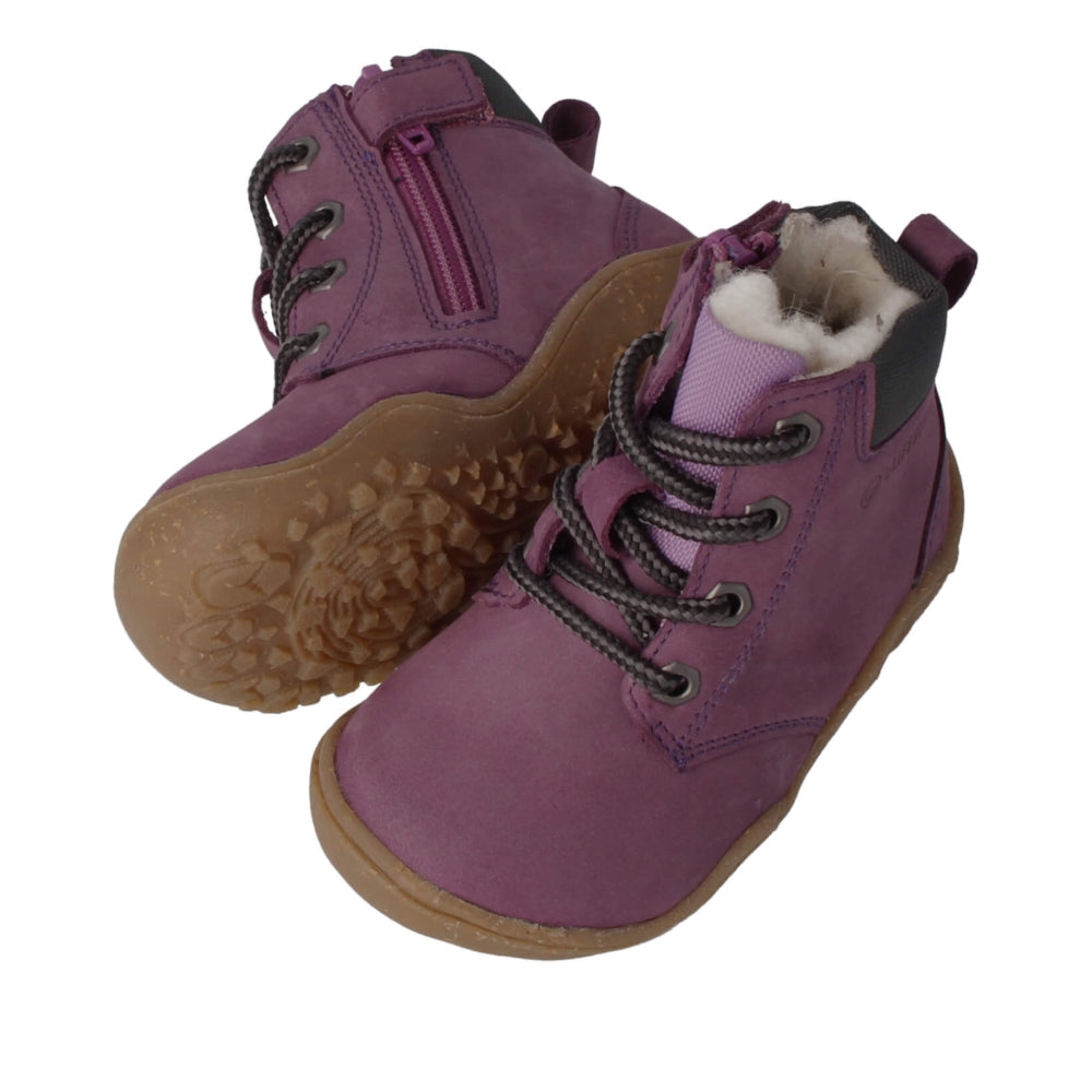 bLifestyle Barefoot baribalSTYLE TEX lila image 2