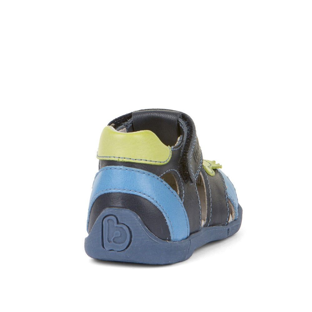 Froddo Bambi Step image 2