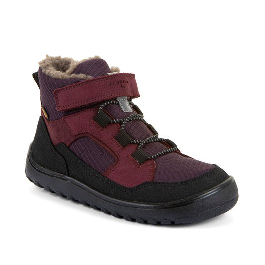 Froddo G3110288-8 DARK BORDEAUX