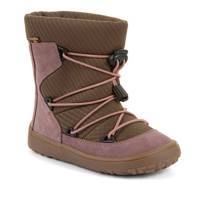 Froddo G3160251-15 DARK PINK
