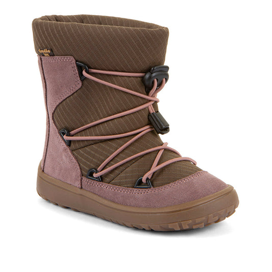 Froddo G3160251-15 DARK PINK