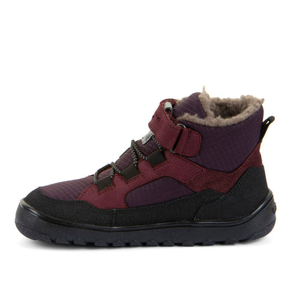 Froddo G3110288-8 DARK BORDEAUX