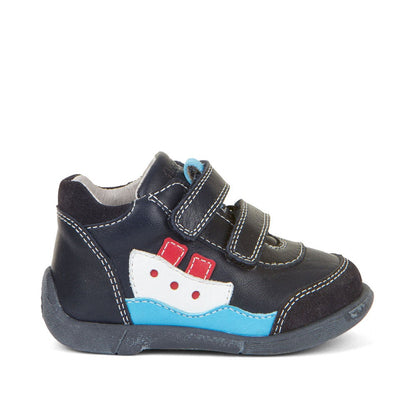 Froddo Bambi Step image 0