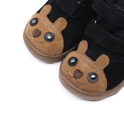 Mrugala Neko Barefoot Bear Black image 2