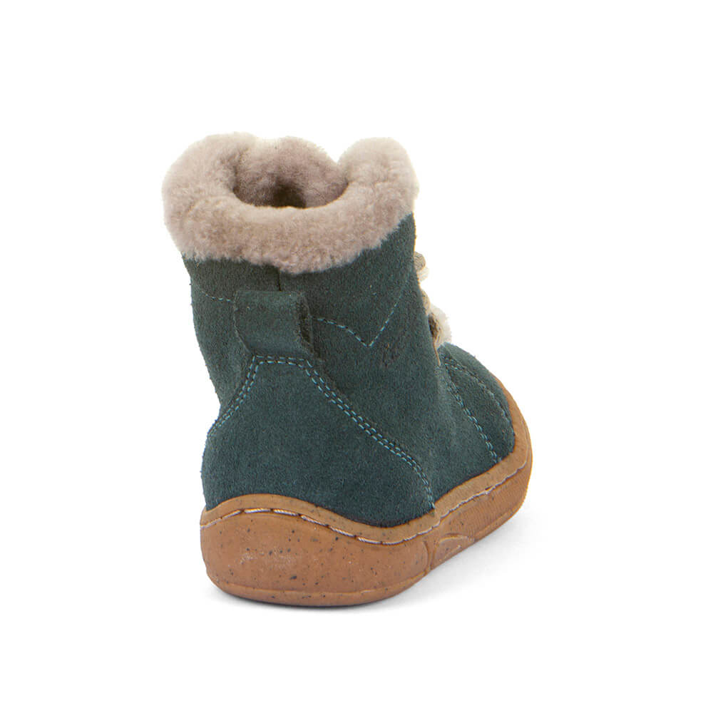 Froddo MINNI SUEDE LACES image 1