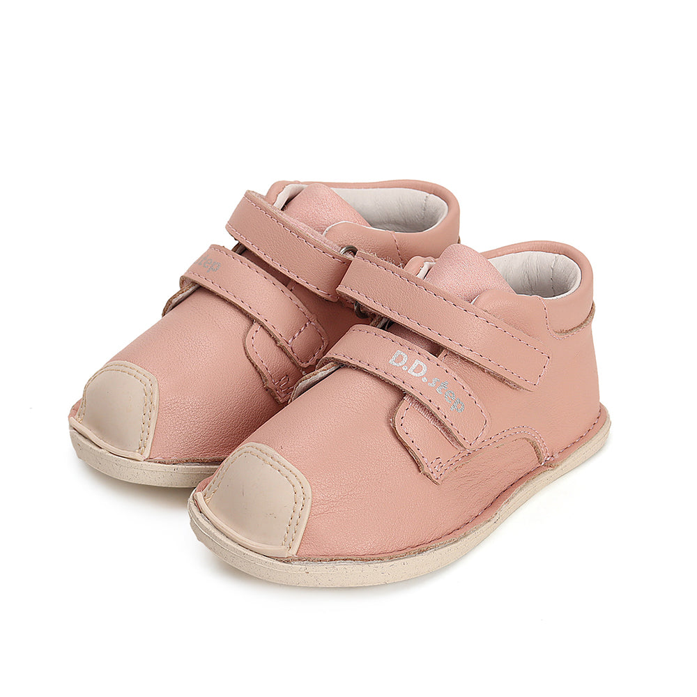 D.D. Step Barefoot Shoes (S085-41744B) image 0