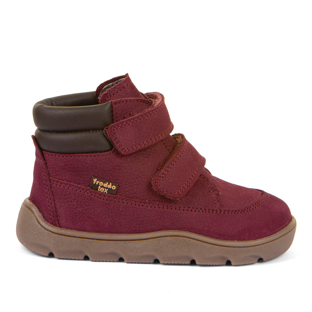 Froddo Zeru Tex Barefoot – Pakiki