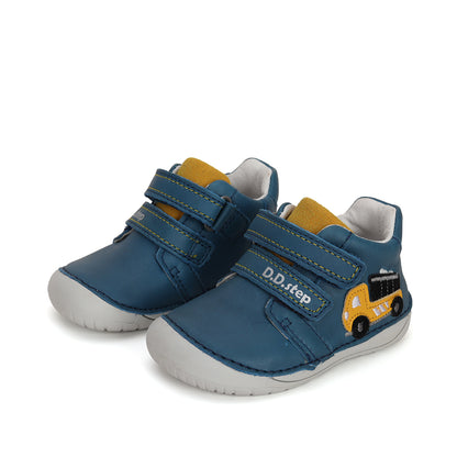 D.D. Step Barefoot Shoes (S070-41783) image 0