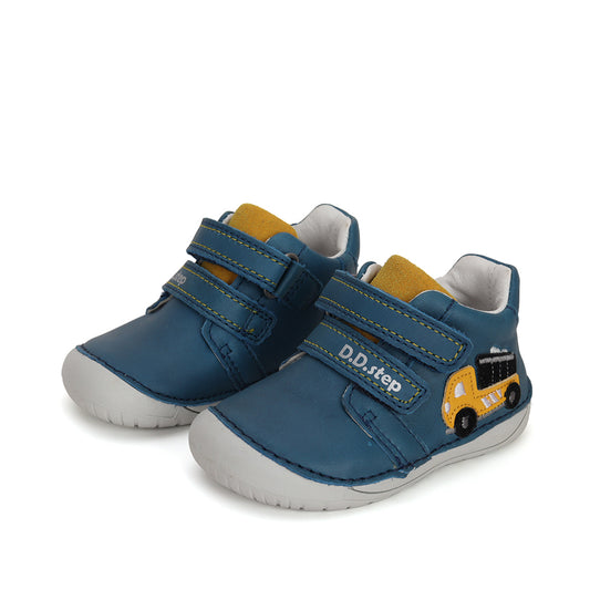 D.D. Step Barefoot Shoes (S070-41783) image 0