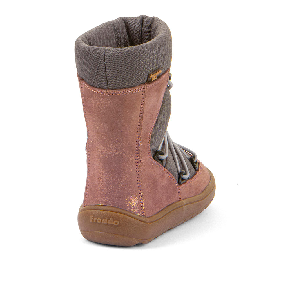 Froddo Barefoot Tex Track Wool image 6