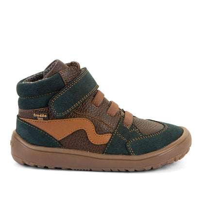 Froddo G3110265-17 BROWN+