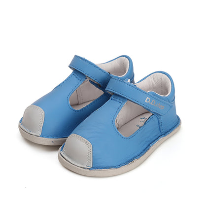 D.D. Step Barefoot Sandal (H085-41850) image 0