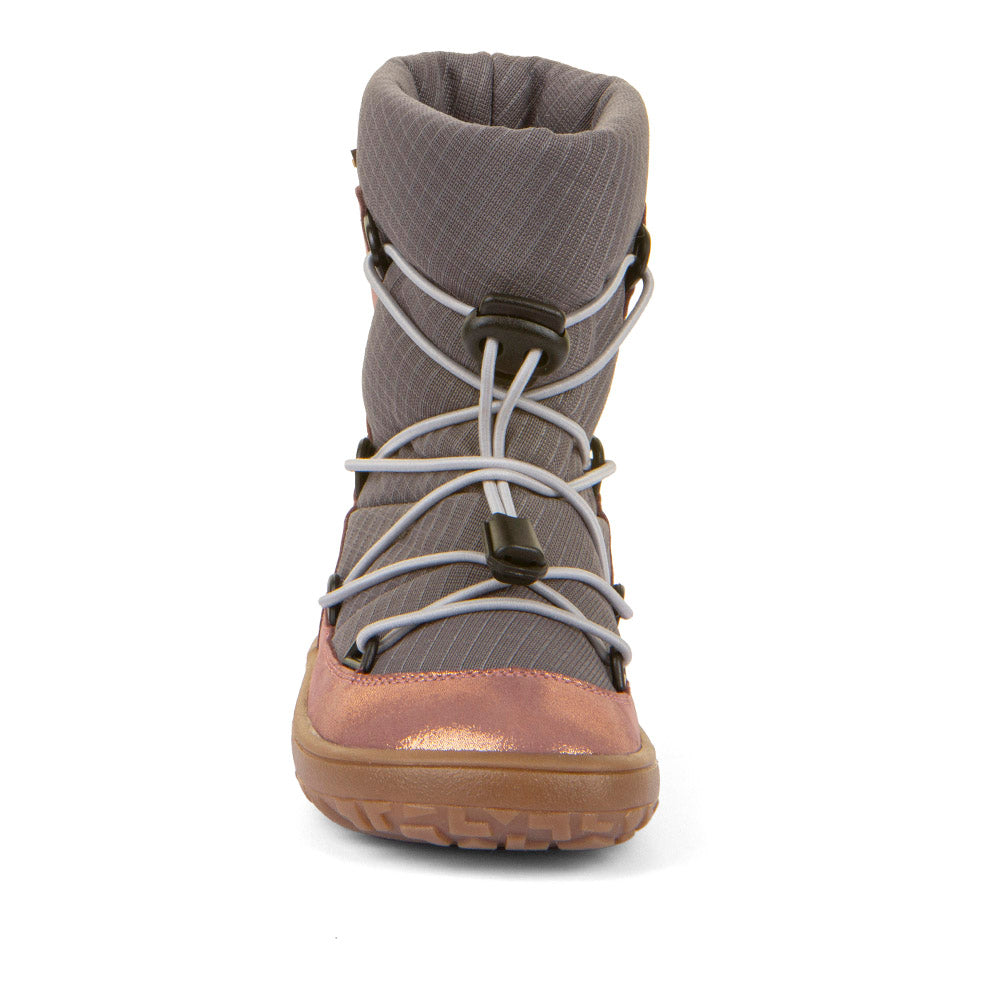 Froddo Barefoot Tex Track Wool image 3